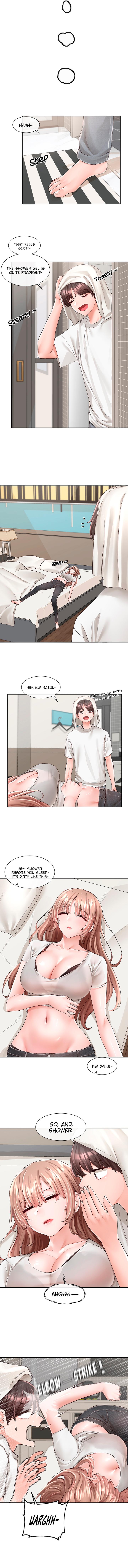 Manga Image